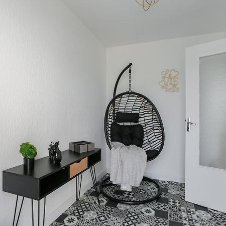 Le Vexin Διαμέρισμα Gisors Εξωτερικό φωτογραφία